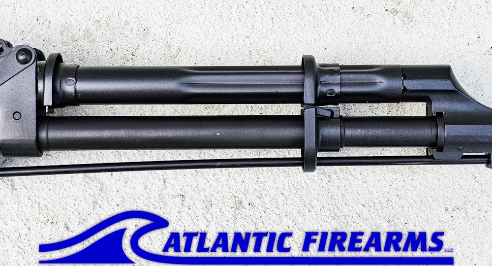 Zastava M70 DIY Rifle - AtlanticFirearms.com