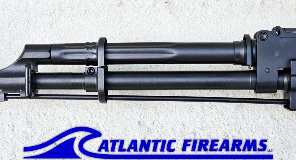 Zastava M70 DIY Rifle - AtlanticFirearms.com