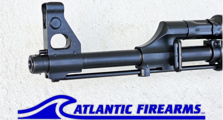Zastava M70 DIY Rifle - AtlanticFirearms.com