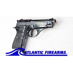 Beretta Model 71 .22LR Cross Bolt Safety