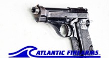 Beretta Model 71 .22LR Cross Bolt Safety