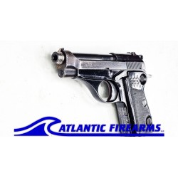 Beretta Model 71 .22LR Cross Bolt Safety