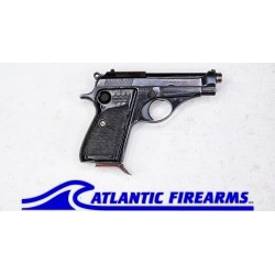 Beretta Model 71 .22LR Cross Bolt Safety