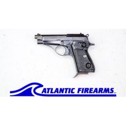 Beretta Model 71 .22LR Cross Bolt Safety