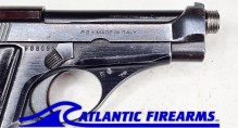 Beretta Model 71 .22LR Cross Bolt Safety
