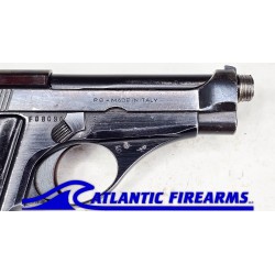 Beretta Model 71 .22LR Cross Bolt Safety