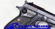 Beretta Model 71 .22LR Cross Bolt Safety