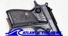 Beretta Model 71 .22LR Cross Bolt Safety