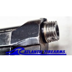 Beretta Model 71 .22LR Cross Bolt Safety