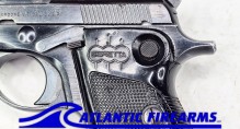 Beretta Model 71 .22LR Cross Bolt Safety