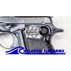 Beretta Model 71 .22LR Cross Bolt Safety