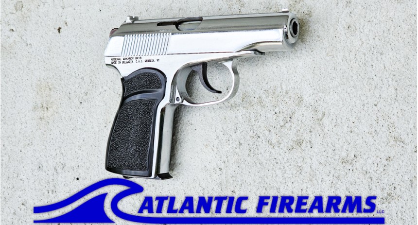 Atlantic Firearms, LLC - AtlanticFirearms.com