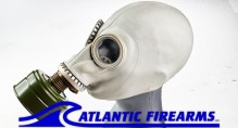 thumbnail image 2 of Valve Box Repair Kit For Soviet Russian GP-5 GP-5M Gas Mask – New Military Surplus 2 of 5