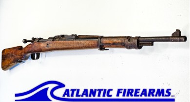 Zastava 1924 Rifle C&R