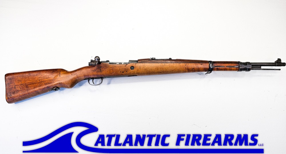 Mauser Military Rifles of the World　2nd Mauser Military Rifles of the World by Robert W. D. Ball