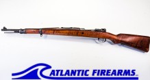 Yugo M24/47 Mauser C&R
