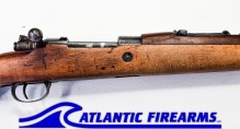 Yugo M24/47 Mauser C&R