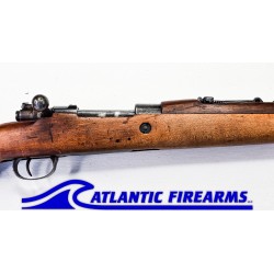 Yugo M24/47 Mauser C&R