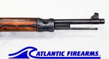 Yugo M24/47 Mauser C&R