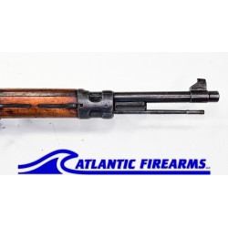 Yugo M24/47 Mauser C&R