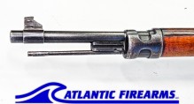 Yugo M24/47 Mauser C&R