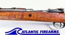 Yugo M24/47 Mauser C&R
