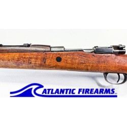Yugo M24/47 Mauser C&R