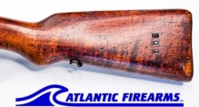 Yugo M24/47 Mauser C&R