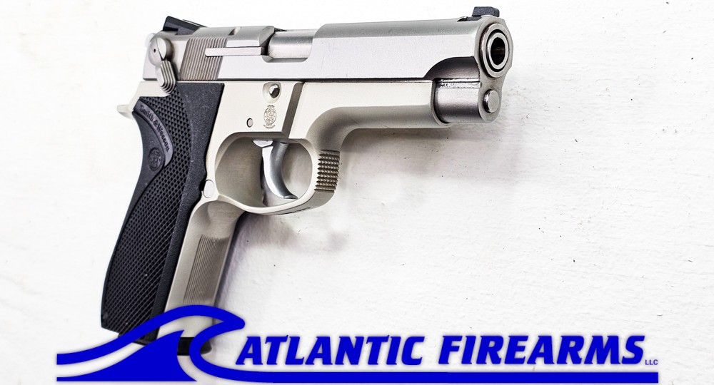 Atlantic Firearms, LLC - AtlanticFirearms.com