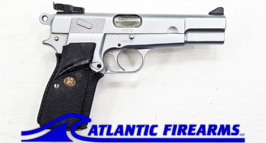 Atlantic Firearms, LLC - AtlanticFirearms.com