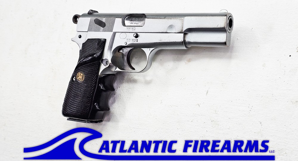 Atlantic Firearms, LLC - AtlanticFirearms.com