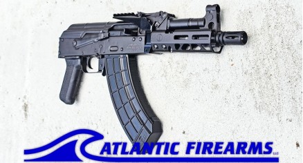 Mini Draco Pistol W/ Jmac Customs Package - AtlanticFirearms.com