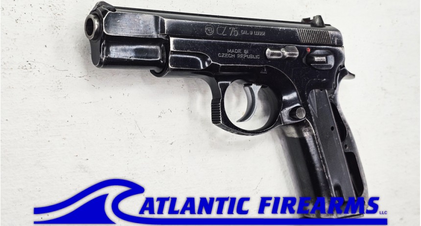 Atlantic Firearms, LLC - AtlanticFirearms.com