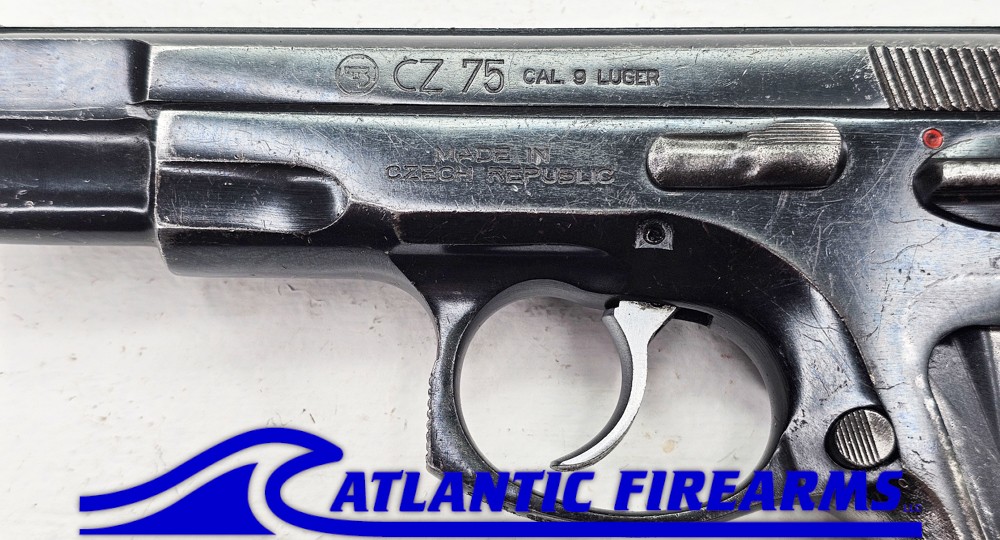 Atlantic Firearms, LLC - AtlanticFirearms.com