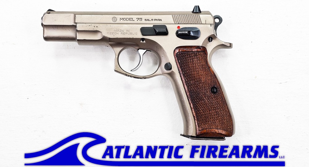 Atlantic Firearms, LLC - AtlanticFirearms.com
