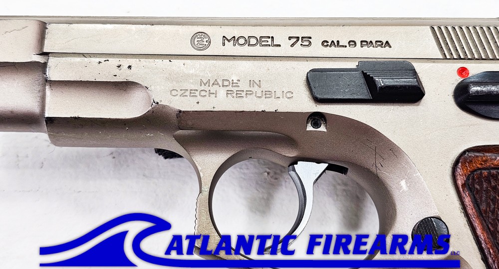 Atlantic Firearms, LLC - AtlanticFirearms.com
