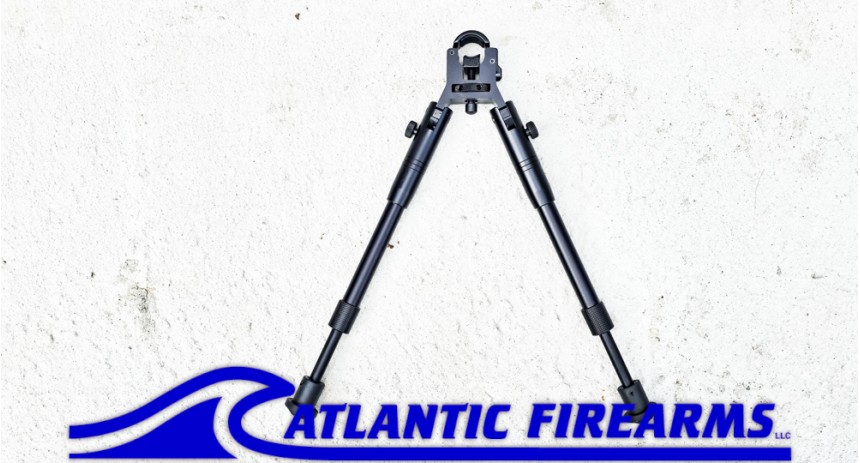 Leapers UTG New Gen Clamp-on Bipod