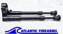Leapers UTG New Gen Clamp-on Bipod