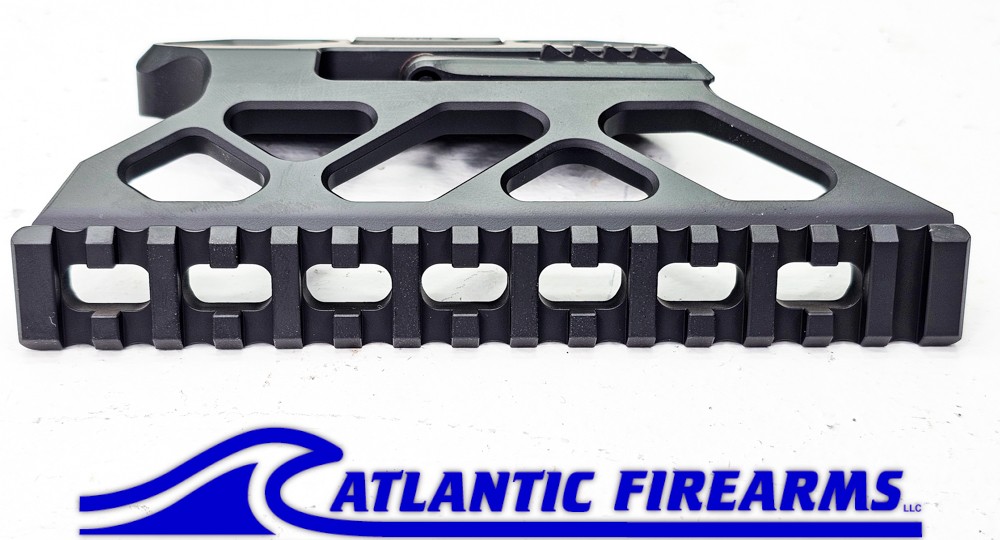 KPYK Quick Release Optic Mount - AtlanticFirearms.com