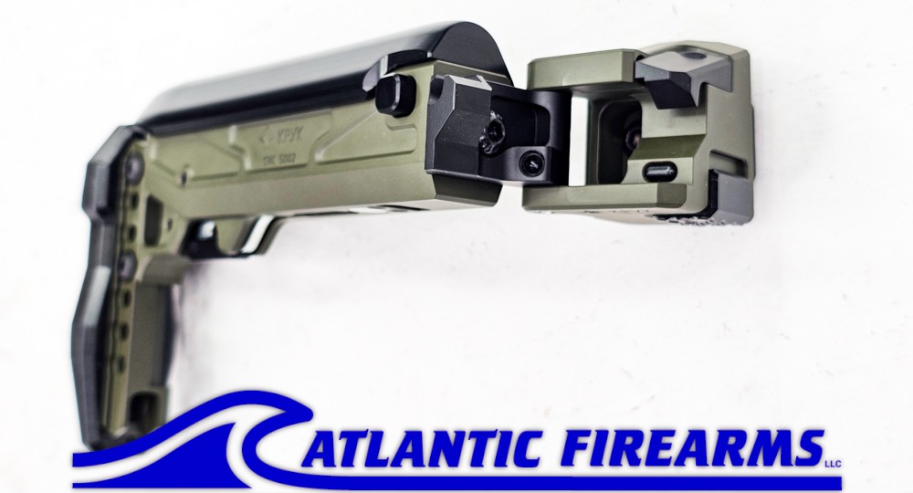 KPYK 4.5mm Left Side Folding Stock - AtlanticFirearms.com