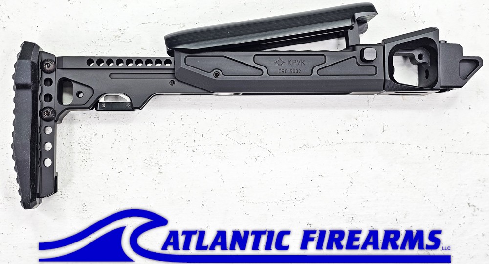 KPYK RPK Buttstock - AtlanticFirearms.com