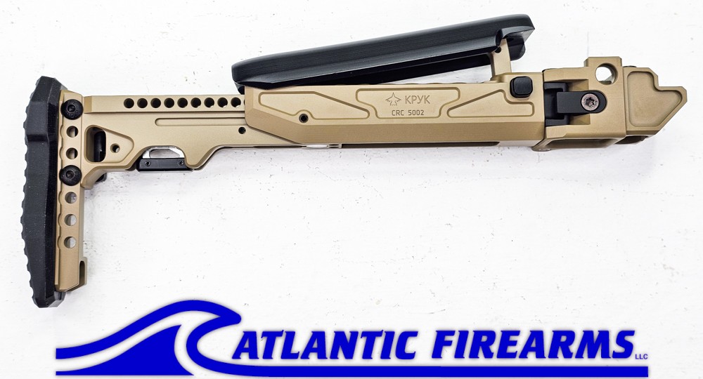 KPYK RPK Folding Buttstock - AtlanticFirearms.com
