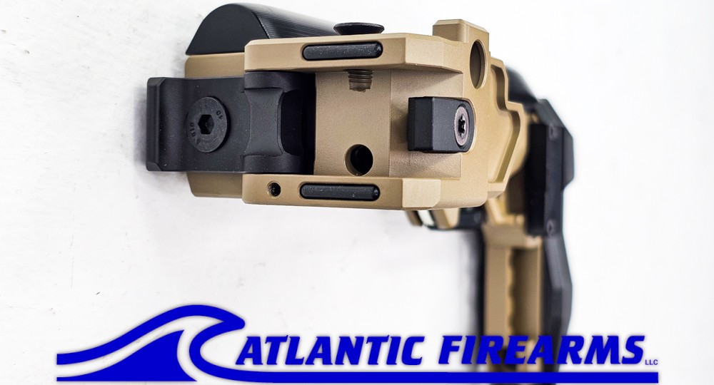 KPYK RPK Folding Buttstock - AtlanticFirearms.com