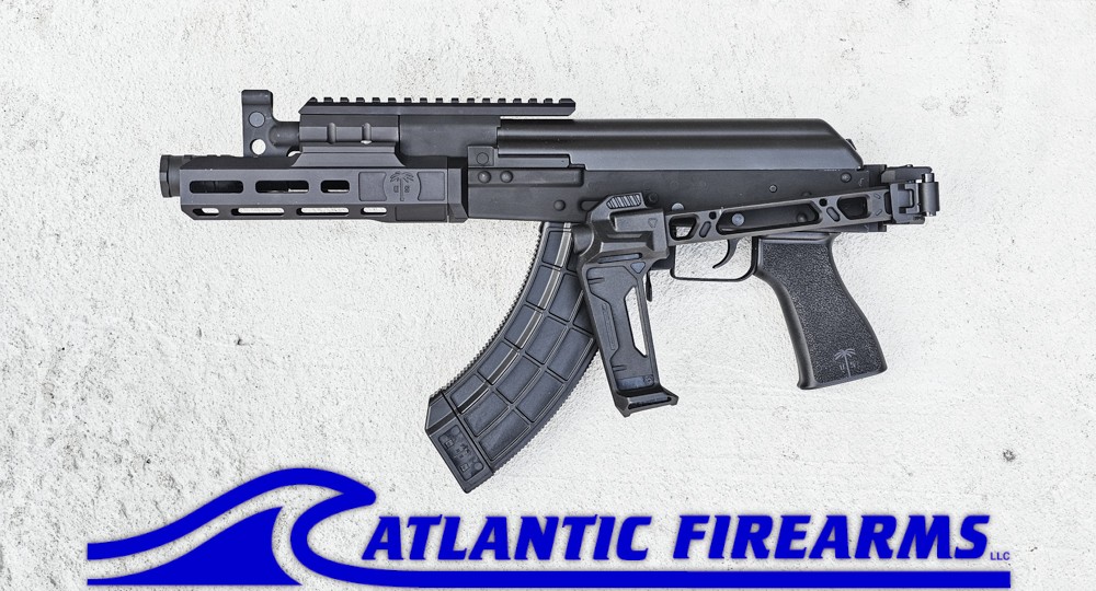 Century Draco Tactical - AtlanticFirearms.com