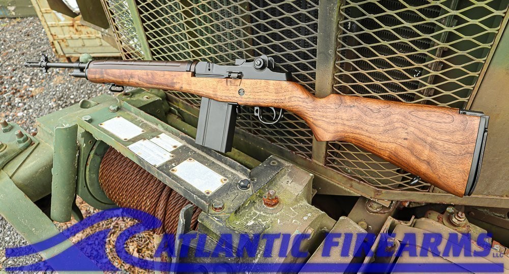 Bula Traditional M14 Rifle SALE