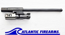 MP5 Parts Kit-W/ Finger Grooves & New Swiss Barrel