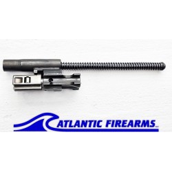 MP5 Parts Kit-W/ Finger Grooves & New Swiss Barrel