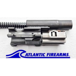 MP5 Parts Kit-W/ Finger Grooves & New Swiss Barrel