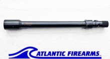 MP5 Parts Kit-W/ Finger Grooves & New Swiss Barrel
