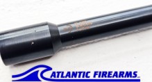 MP5 Parts Kit-W/ Finger Grooves & New Swiss Barrel